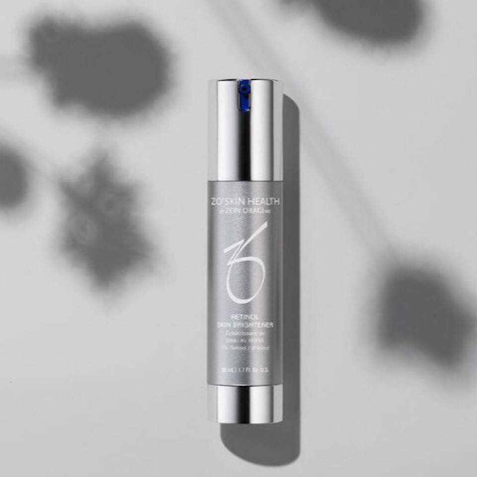 Kem Dưỡng Trắng Da, Mờ Nám ZO Skin Health Skin Brightener 0.5% Retinol